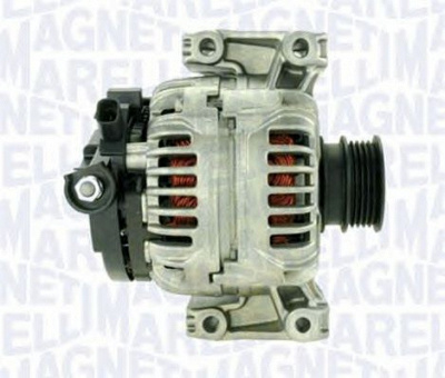 MAGNETI MARELLI 944390440100 -  Генератор